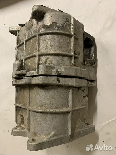 Корпус кпп УАЗ 31605 409