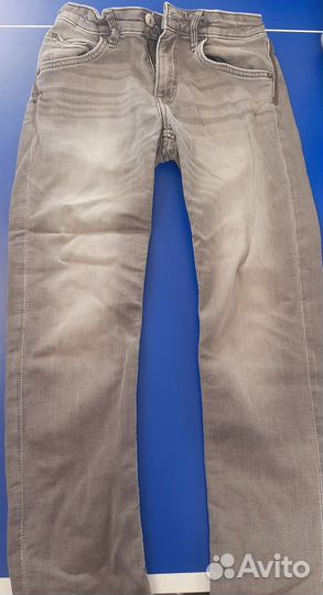 Джинсы мальчиковые Zara