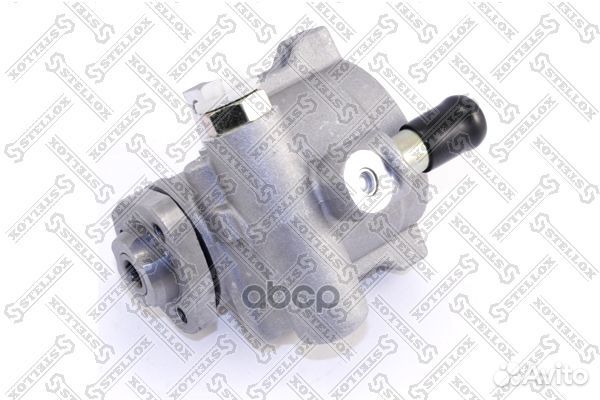 00-35538-SX насос гидроусилителя руля 53950 VW