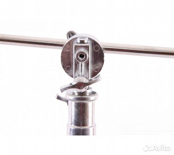 Си-стенд FST LS-330 с наклонной перекладиной