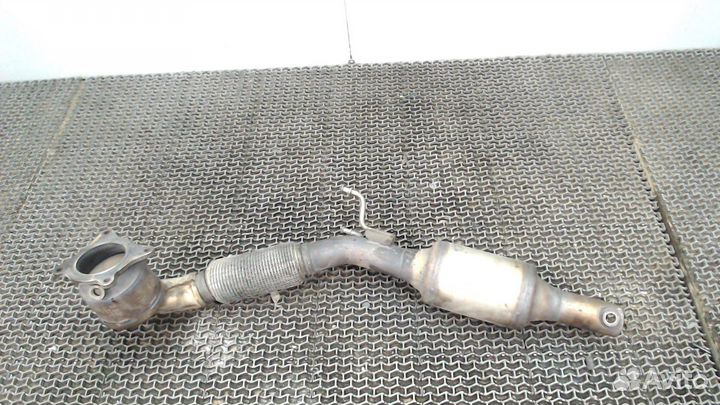 Катализатор Volkswagen Passat CC, 2010