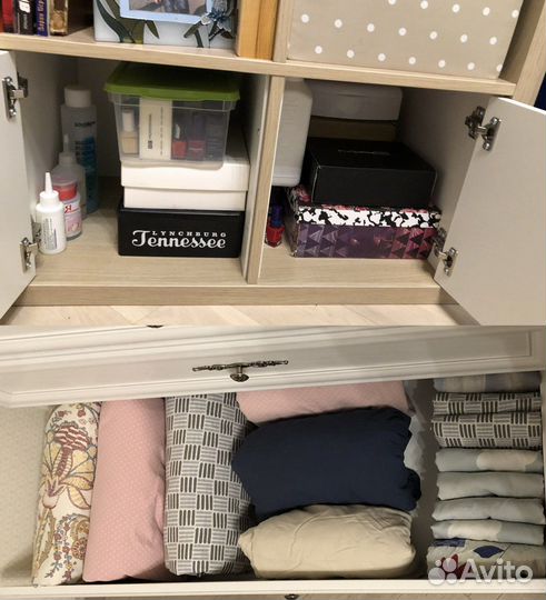 Организация пространства по методу Мари Кондо