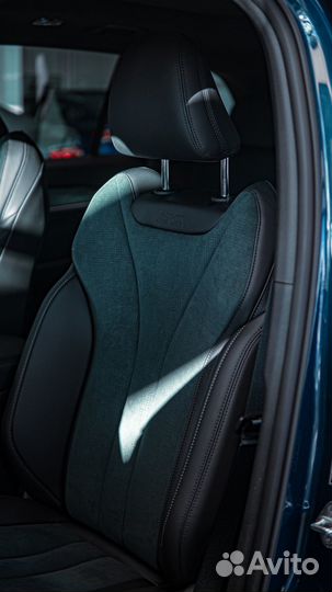 Geely Monjaro 2.0 AT, 2024