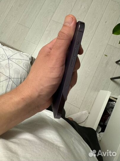 iPhone 14 Pro, 128 ГБ