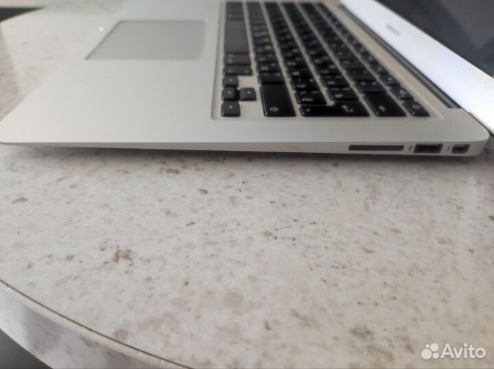 Apple MacBook Air 13 mid 2013