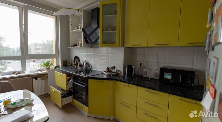 Кухня Sophia на заказ