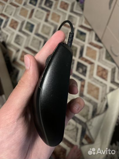 Игровая мышь logitech g102