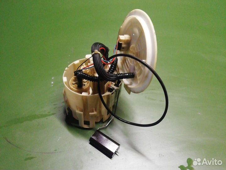 Бензонасос opel zafira b 2008