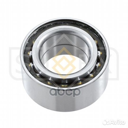 Подшипник ступицы перед прав/лев SM1015 sufix