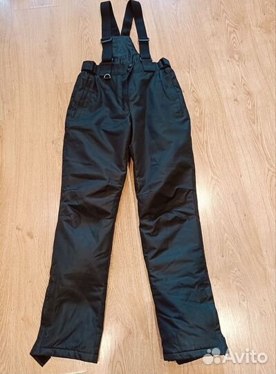 Костюм зимний женский