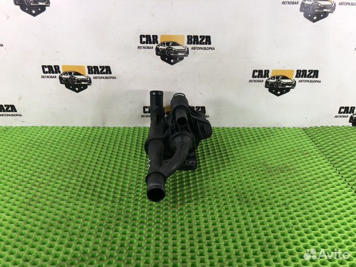 Корпус термостата