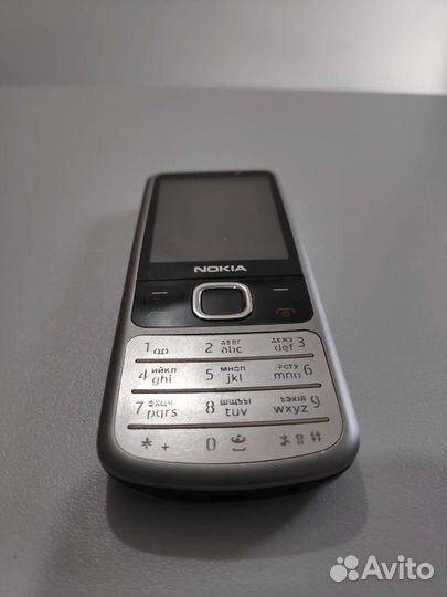 Телефон кнопочный Nokia