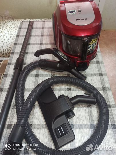 Пылесос Samsung