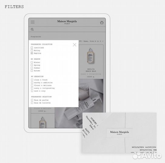 Веб дизайнер услуги