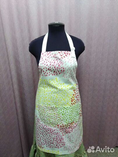 Поварской фартук