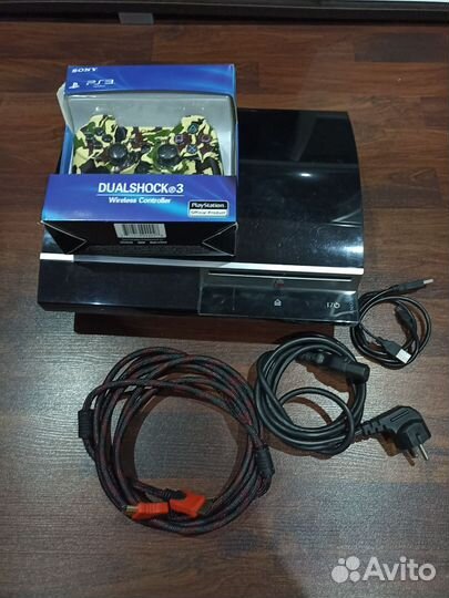 Sony playstation 3