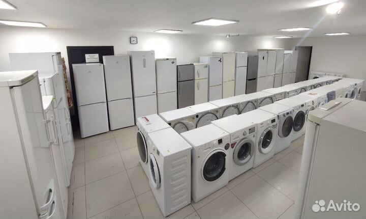 Холодильник Indesit, 150 см