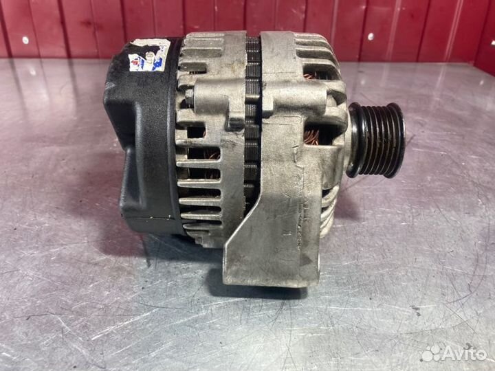 Генератор Mercedes Sl R230 M113 5.0I 2004