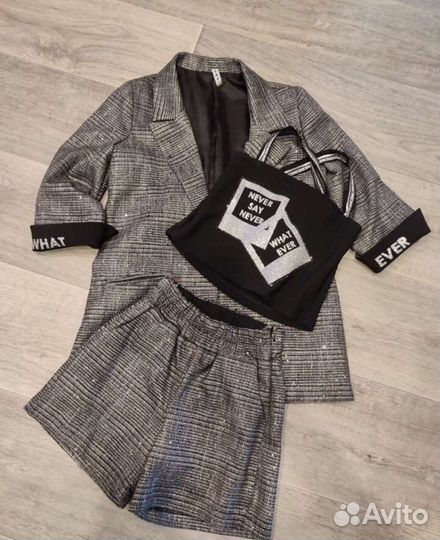 Детский костюм на праздник