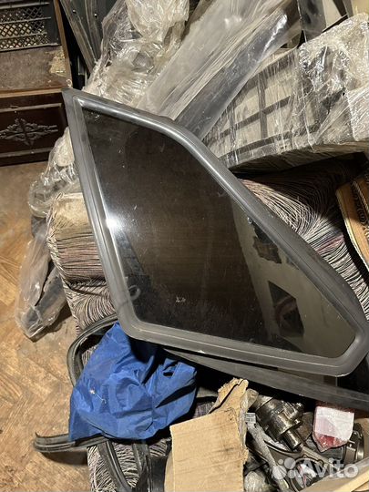 Форточка задняя ваз 2114