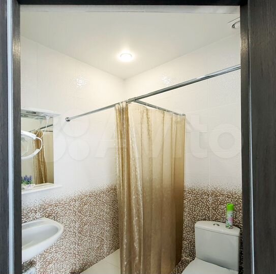 Квартира-студия, 16 м², 7/8 эт.