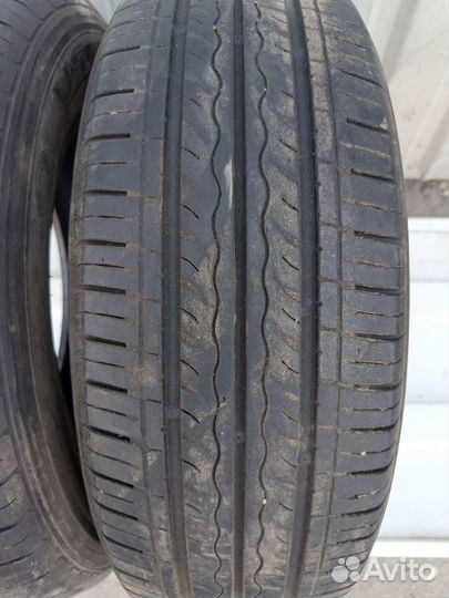 Kumho Solus KH17 185/65 R17