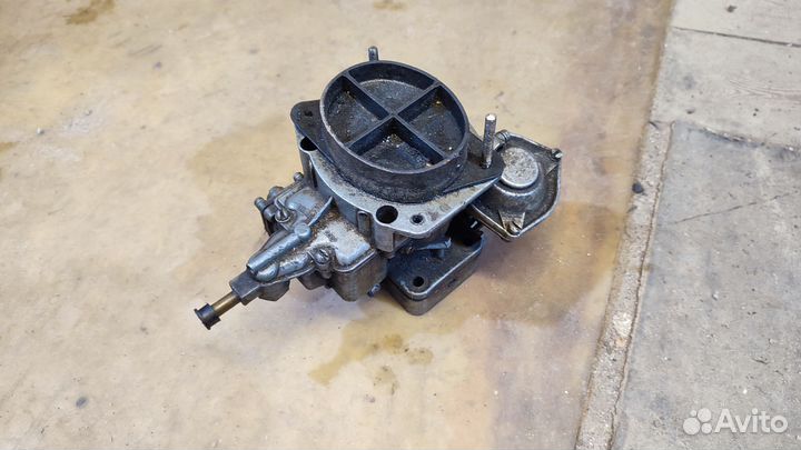 Карбюратор ваз СССР