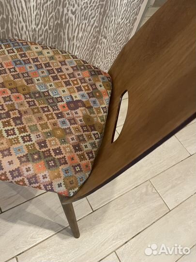 Стул винтаж