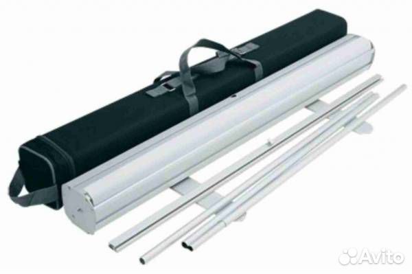 Продам роллап рекламный бу