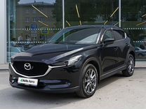 Mazda CX-5 2.0 AT, 2019, 100 528 км, с пробегом, цена 2 500 000 руб.