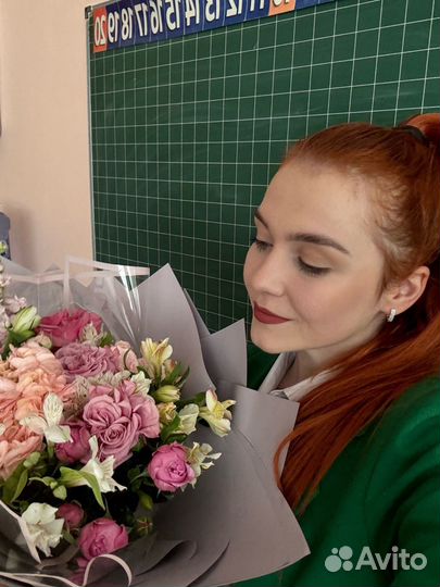 Репетитор начальных классов с выездом на дом