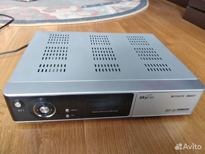 Спутниковый приемник Skygate