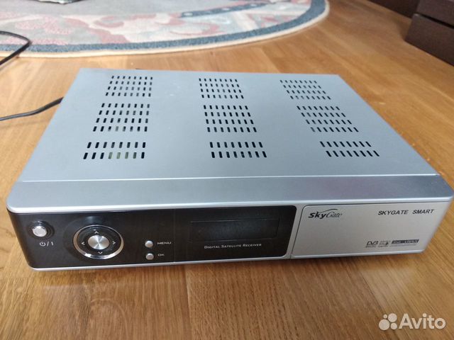 Спутниковый приемник Skygate