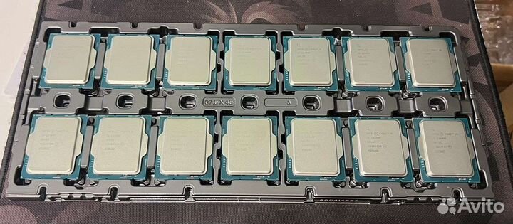 I5-12400F (18 MB) oem