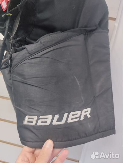 Хоккейные шорты Bauer Vapor X2.9