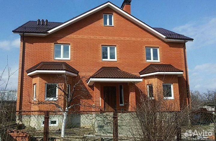 Окна пластиковые