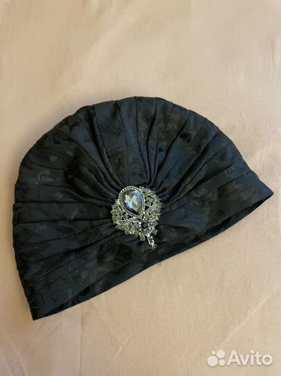 Шапки, снуды, повязка