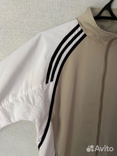 Олимпийка adidas vintage