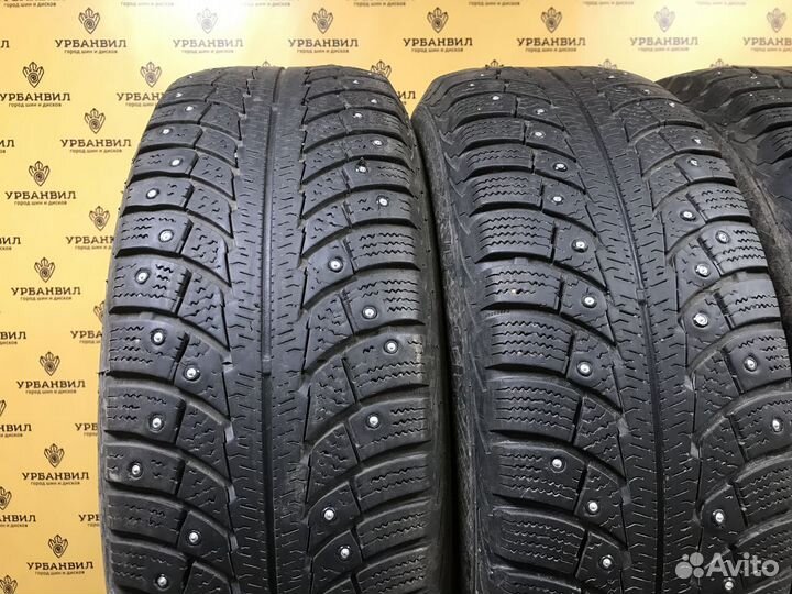 Gislaved Nord Frost 5 215/65 R16 102T