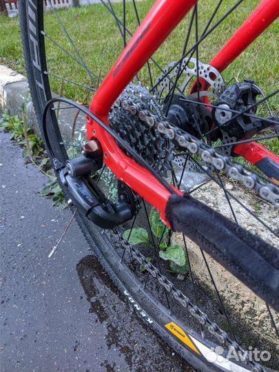 Велосипед Format 2322 Циклокросс