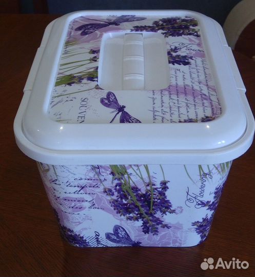 Контейнер универсальный