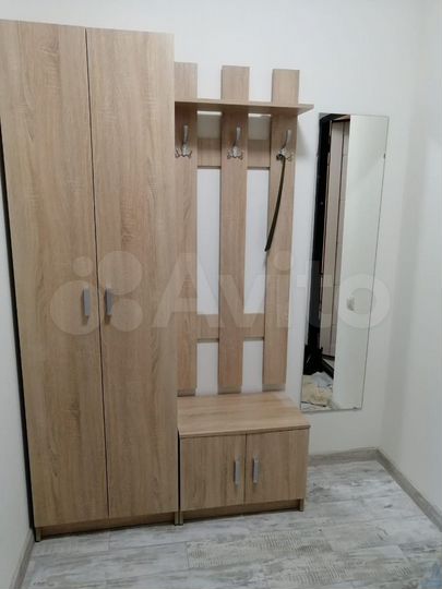 Квартира-студия, 30 м², 22/24 эт.