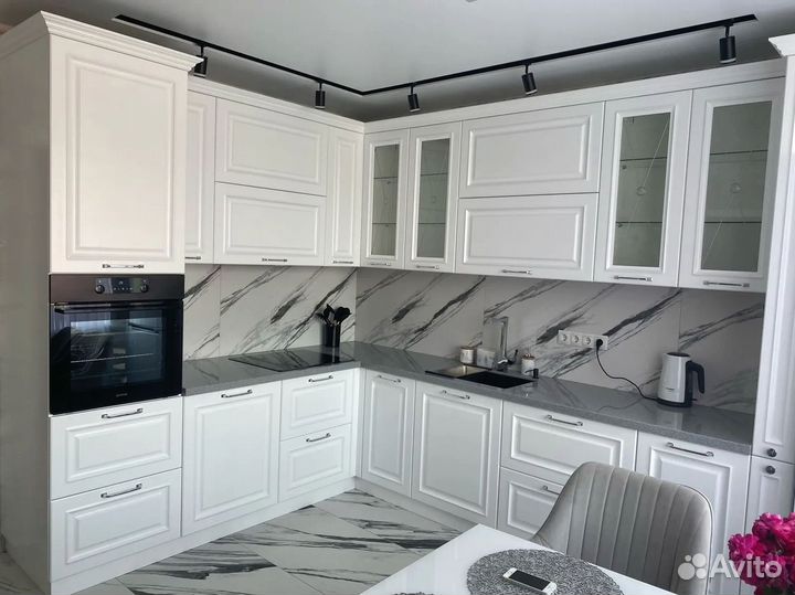 Кухни на заказ любые размеры