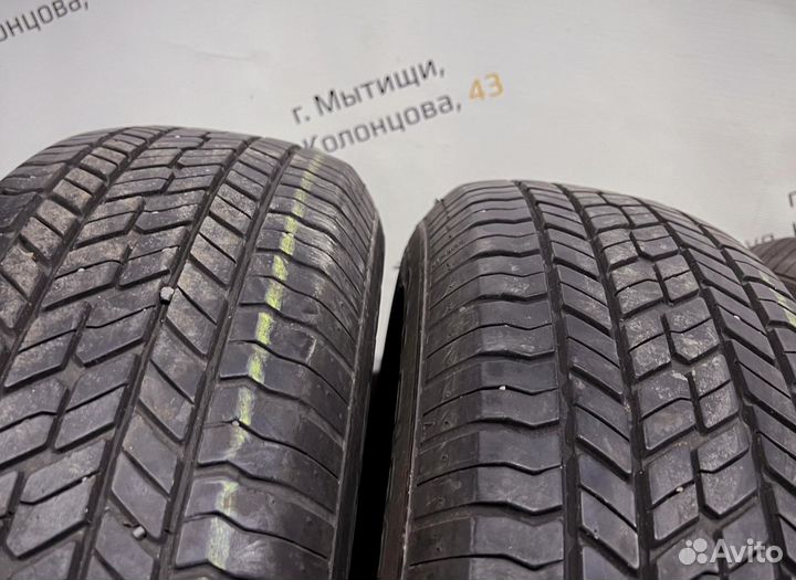 Yokohama Geolandar G033V 215/70 R16 94Y