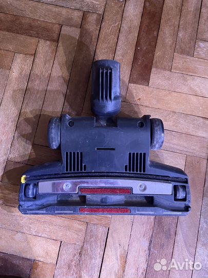 Щетка (насадка) Combi для пылесоса Bork