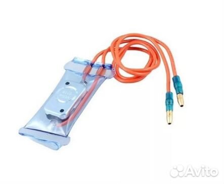 Датчик оттайки для холодильника