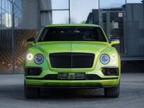 Bentley Bentayga 4.0 AT, 2019, 55 116 км, с пробегом, цена 17 900 000 руб.