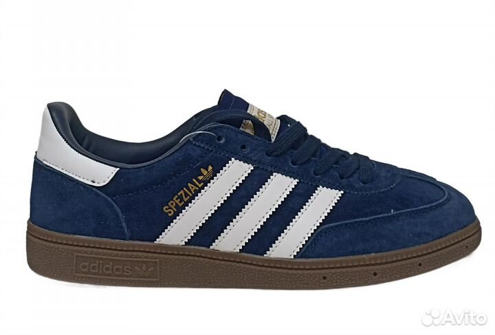 Кеды Adidas spezial мужские