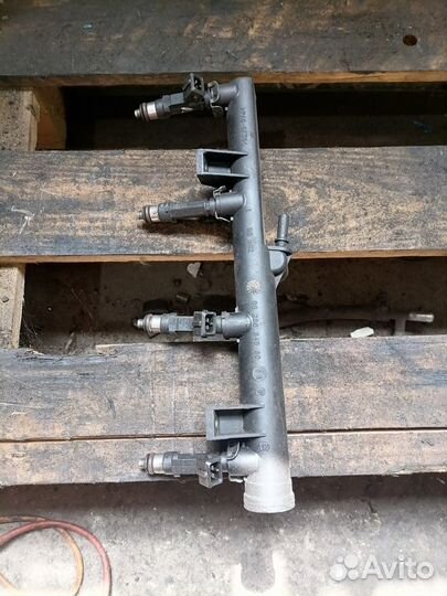 Запчасти на пежо