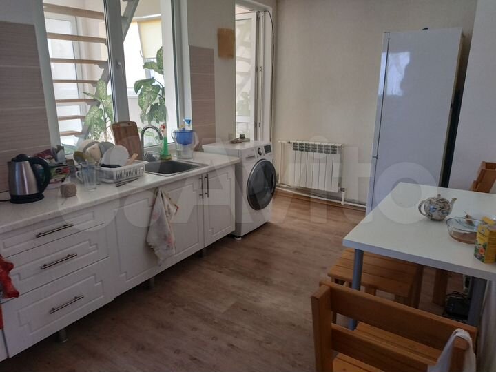 Комната 18 м², 2/3 эт.